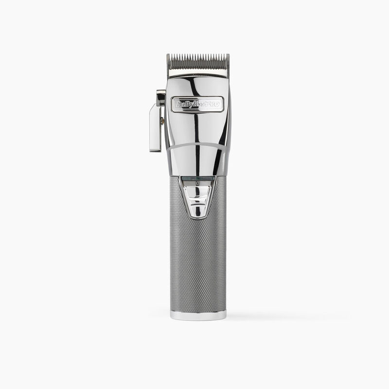 Tondeuse de coupe CHROMFX