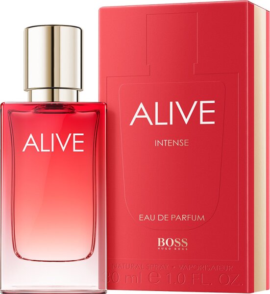 Hugo Boss Boss Alive Intense Eau de Parfum