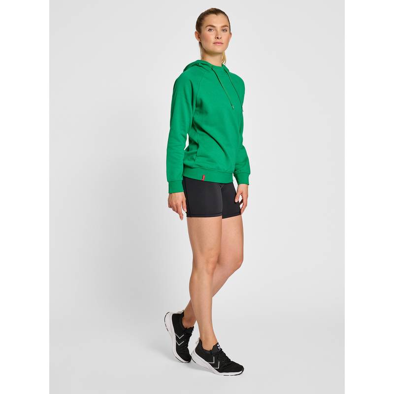 hummel hmlRED CLASSIC HOODIE WOMAN Sweatshirt Damen