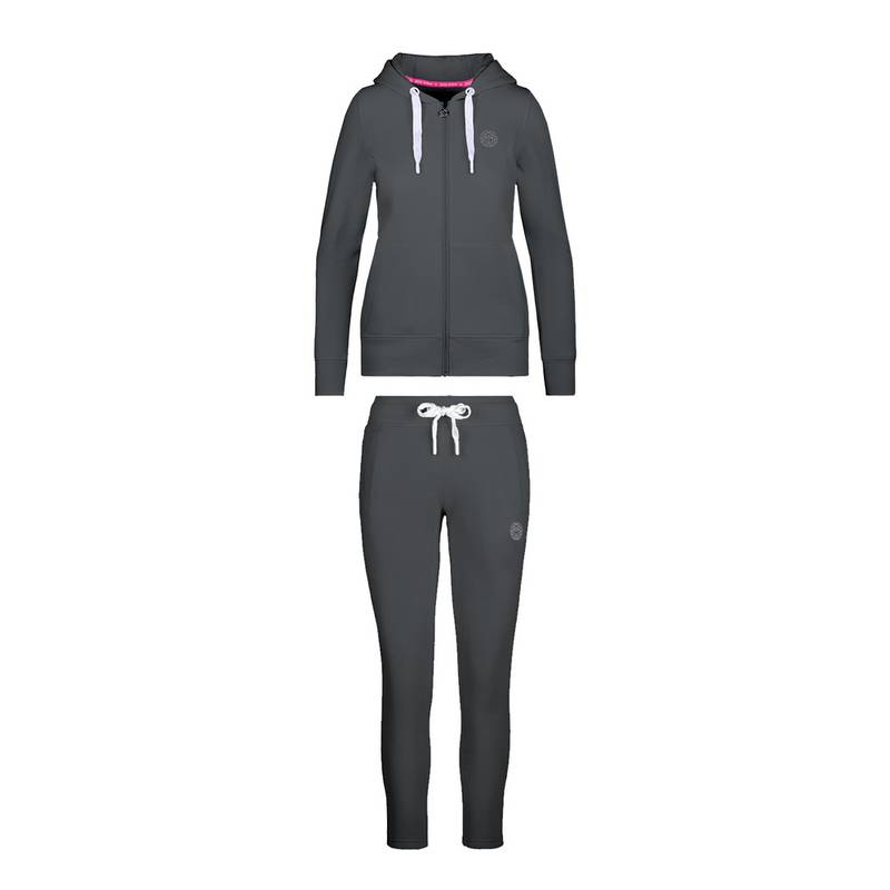 BIDI BADU Dalila Basic Tracksuit Trainingsanzug Damen