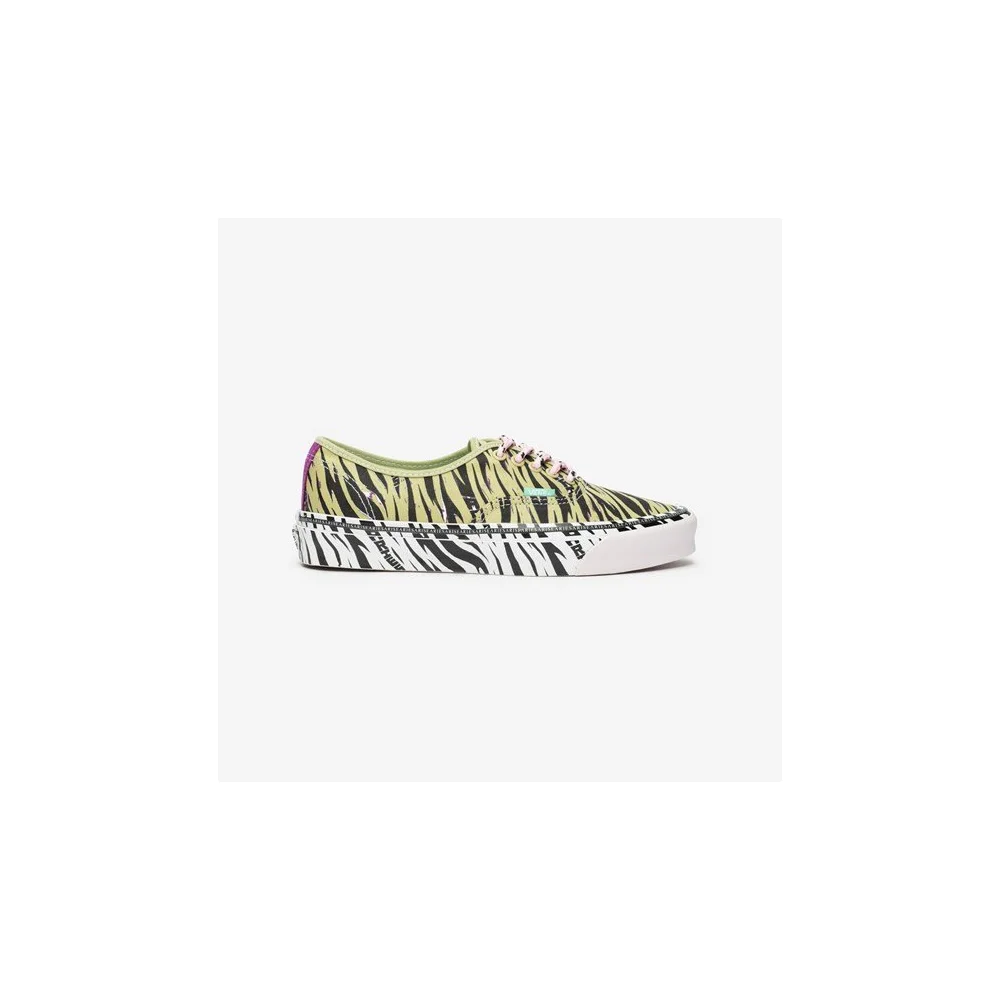Vans x Aries UA OG Authentic LX VN0A4BV99QV1 / bunt