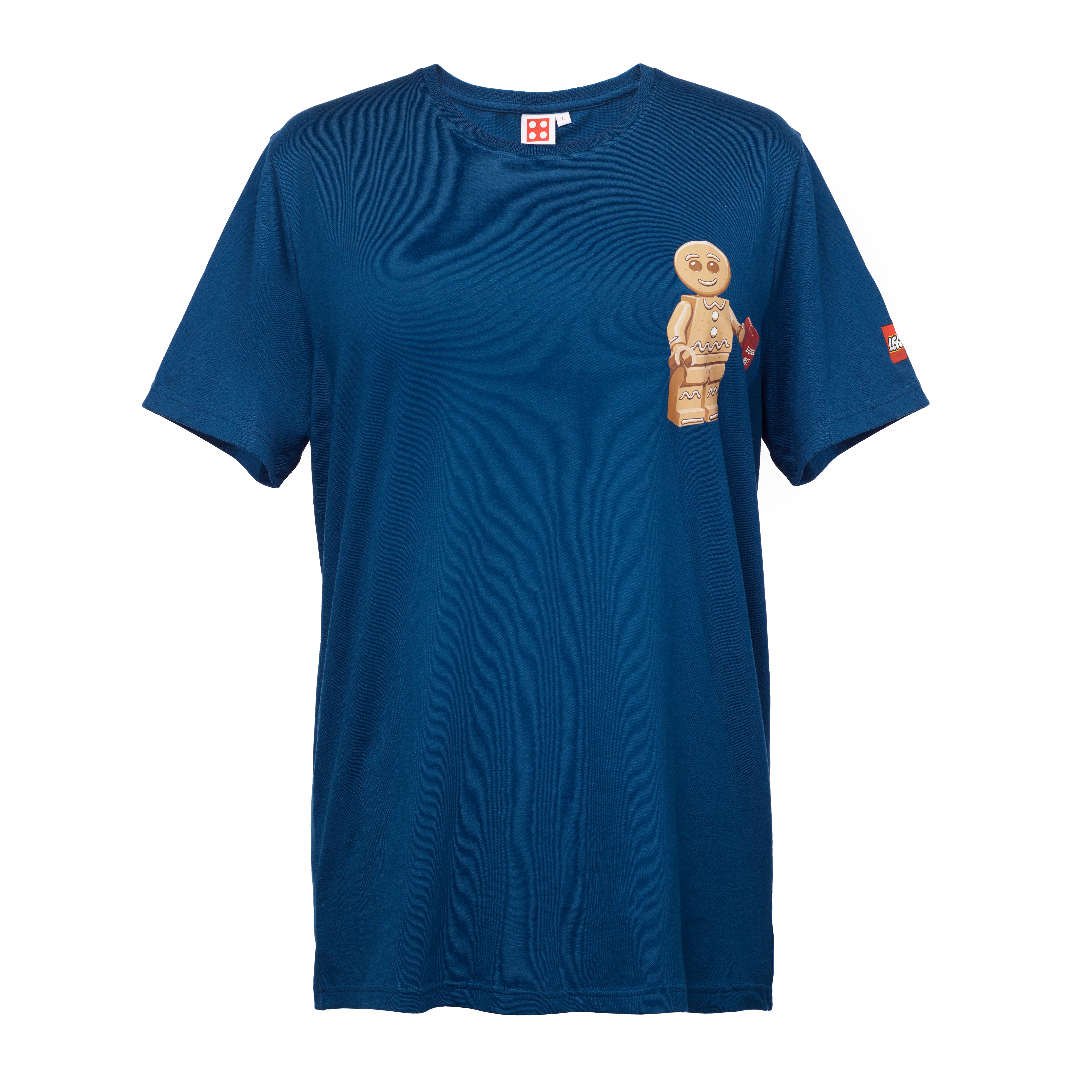 Lebkuchenmann – T-Shirt für Erwachsene 5008218
