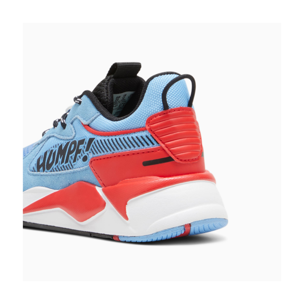 PUMA Rs x 394784-01 / blau