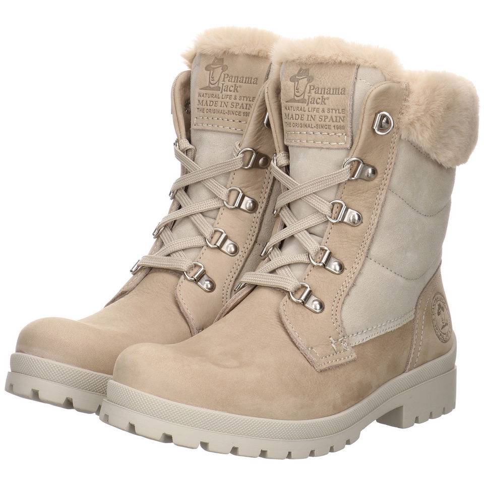 Panama Jack Tusani Boots