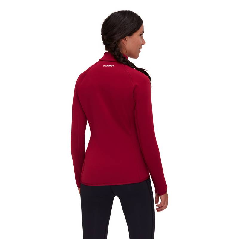 Mammut Aconcagua Fleecejacke Damen