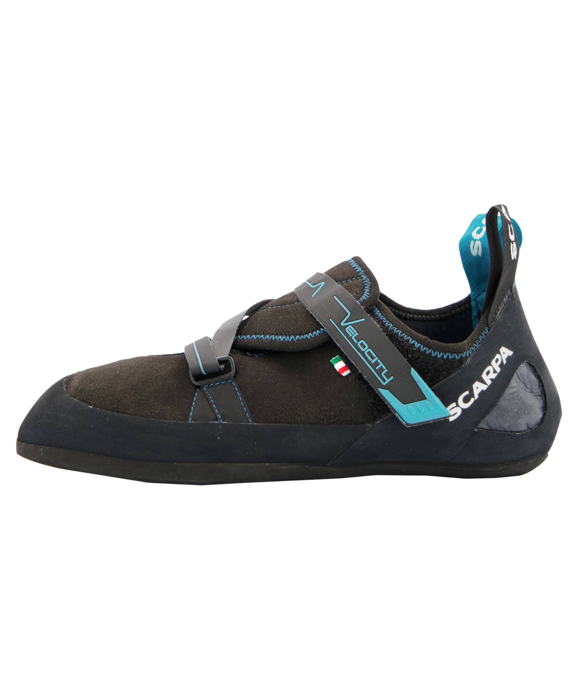 Scarpa Herren Kletterschuhe 