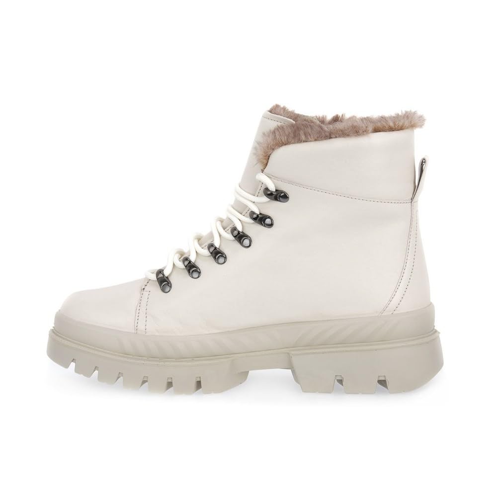 ARA Stiefeletten beige