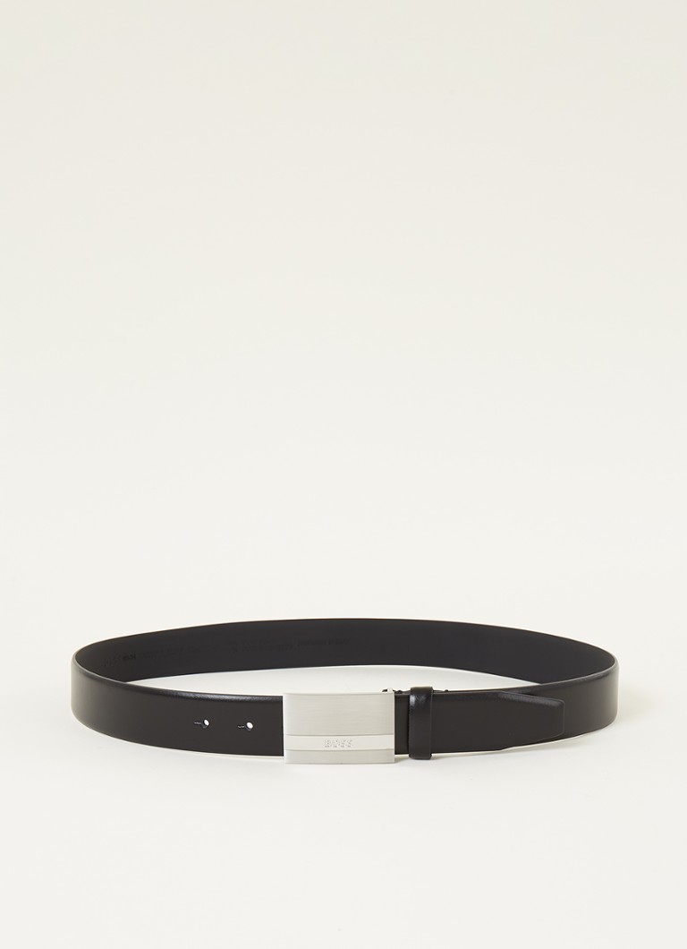 Ceinture en cuir HUGO BOSS Baxton