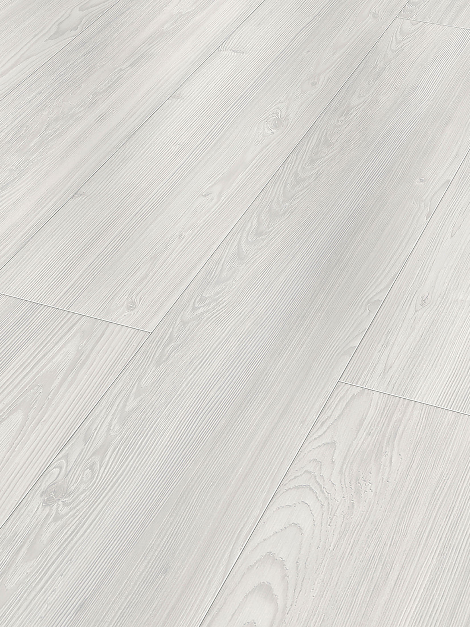 Natura Klick-Laminat, White Pine 65441