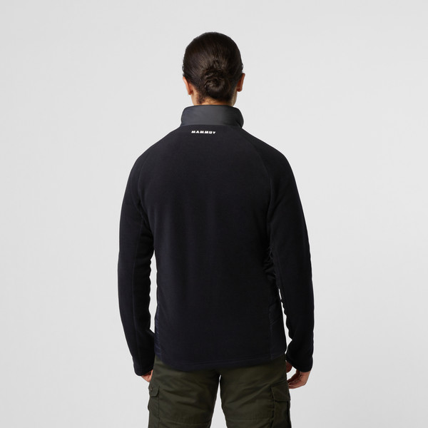INNOMINATA ML HYBRID JACKET M Herren - Fleecejacke