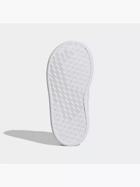 adidas Advantage Lifestyle Court Two Hook-and-Loop Schuh