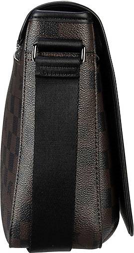JOOP! Umhängetasche Cortina Piazza Nevio Messenger MHZ