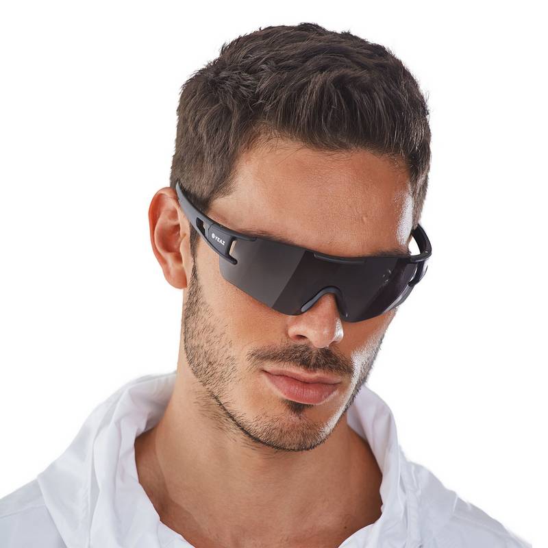 YEAZ SUNBLOW Sportbrille