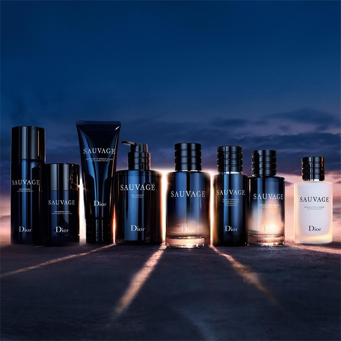 Eau de Parfum Spray