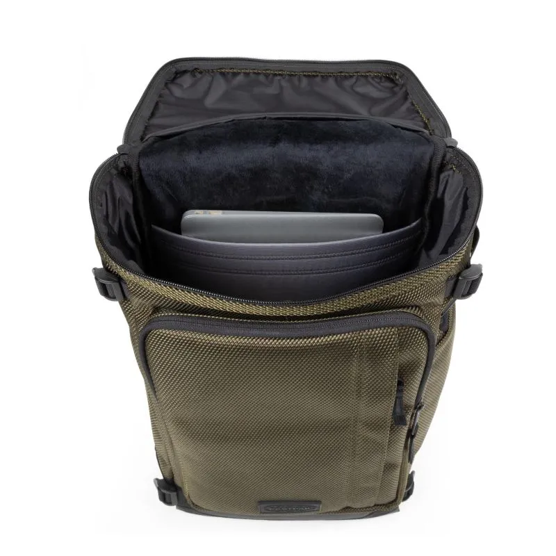 Eastpak TECUM TOP CNNCT Army