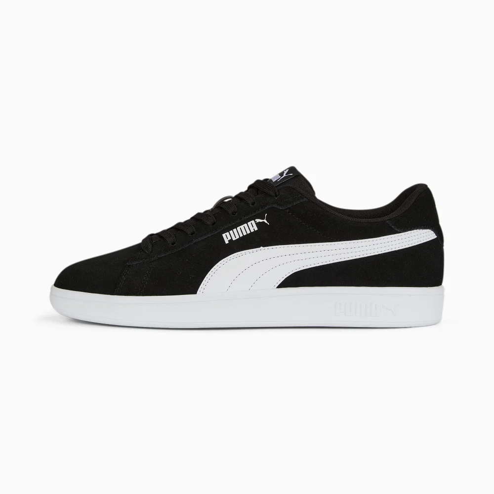 PUMA Smash 3.0 390984_01 / schwarz
