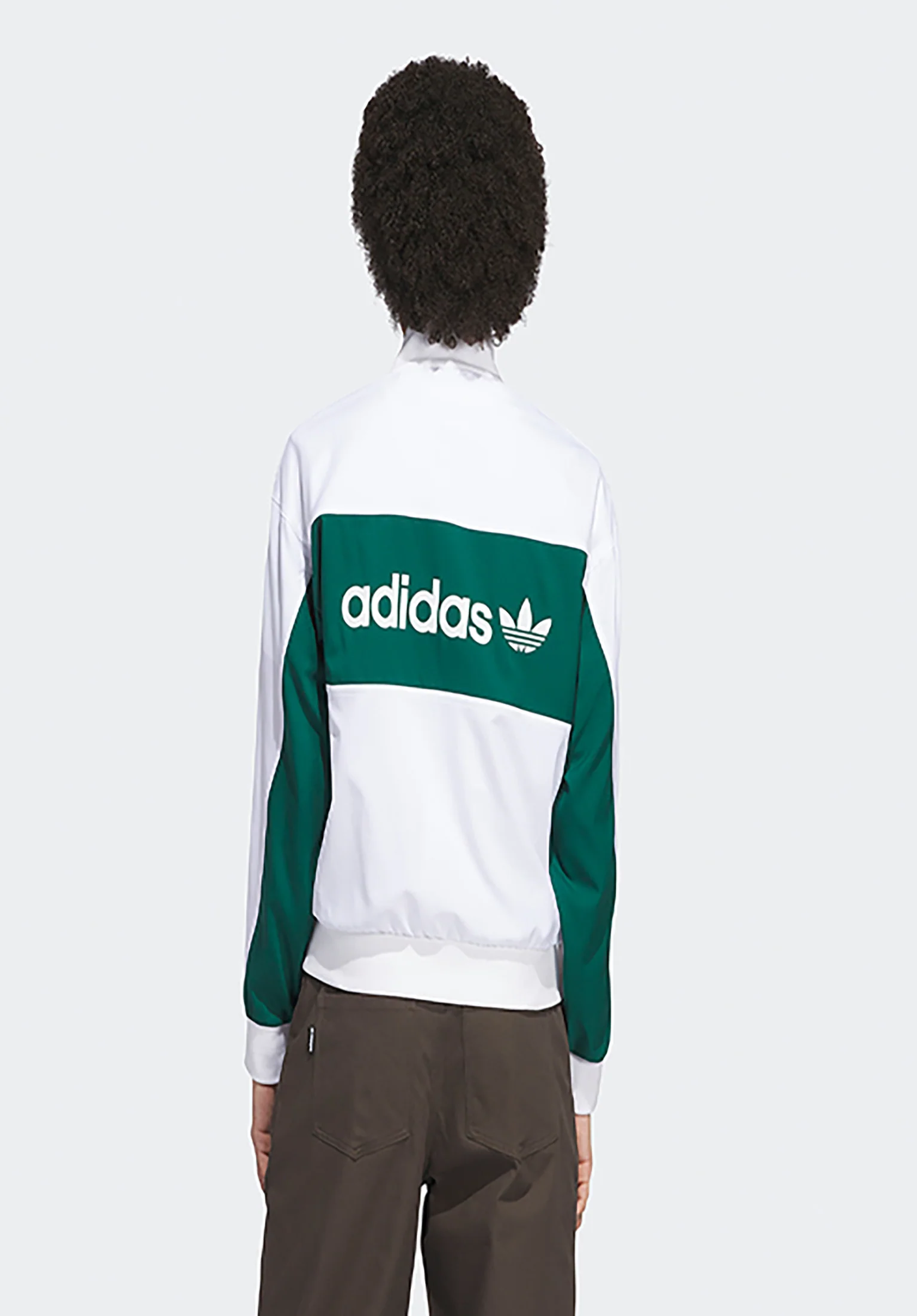 Skate Jacket