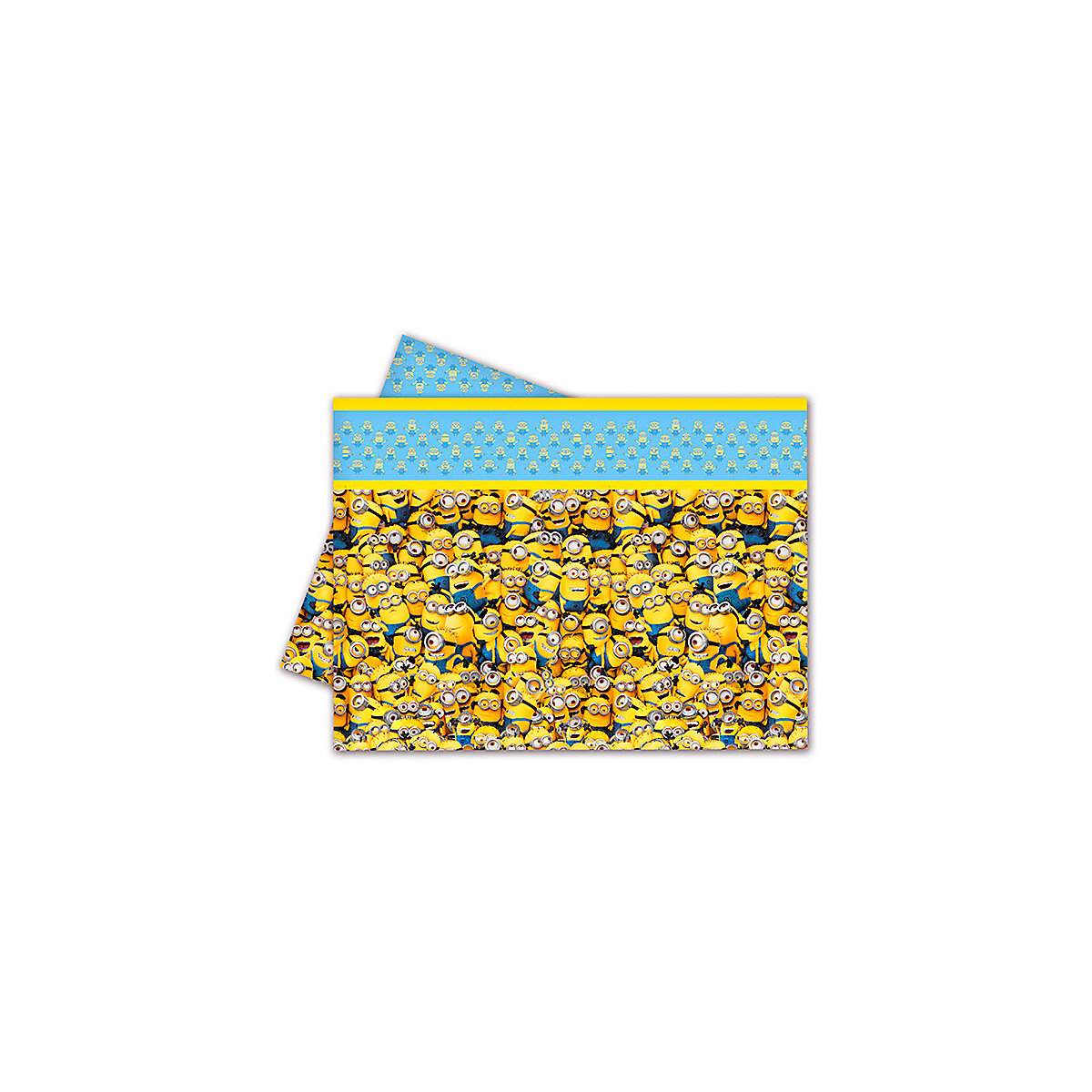 Tischdecke Minions Lovely 120 x 180 cm