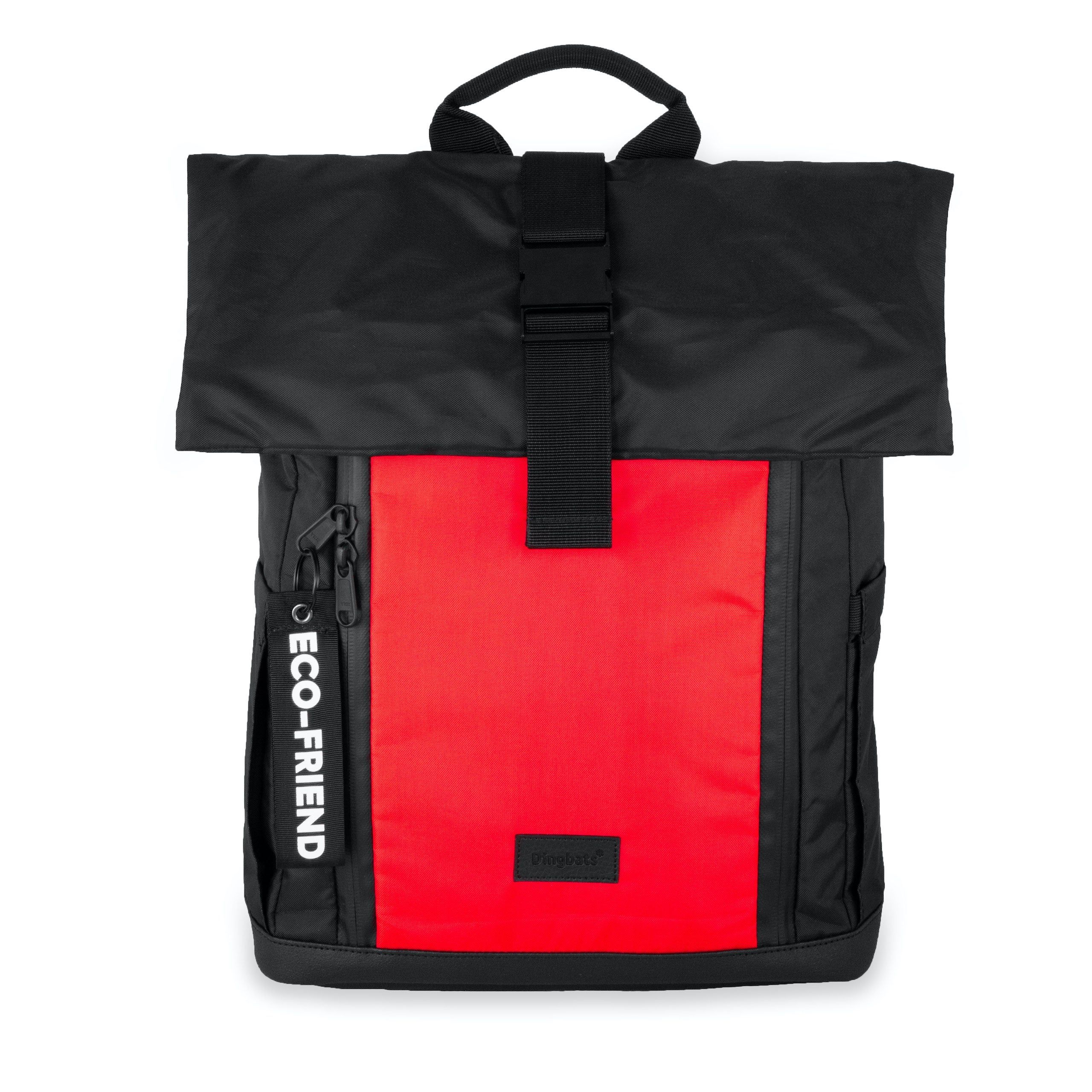 Dingbats* Rolltop 25 Liter Rucksack