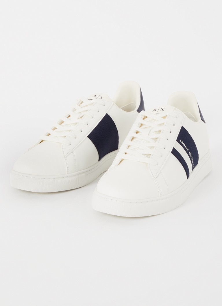 Buty Armani Exchange