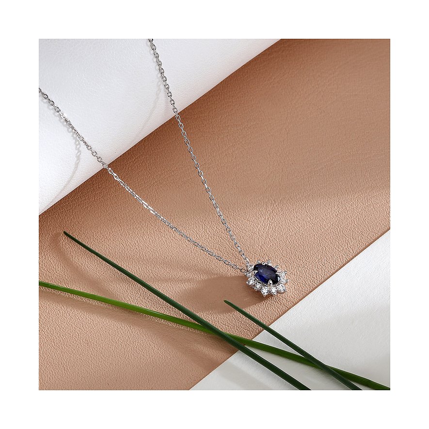 Live Diamond Kette