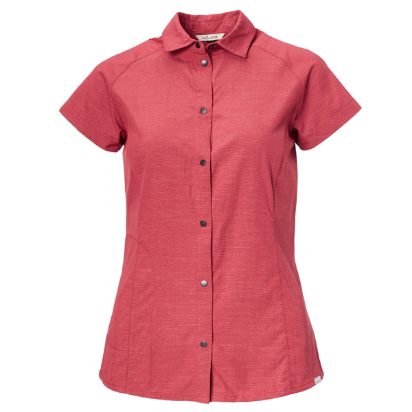 KEA SHIRT Damen - Outdoor Bluse