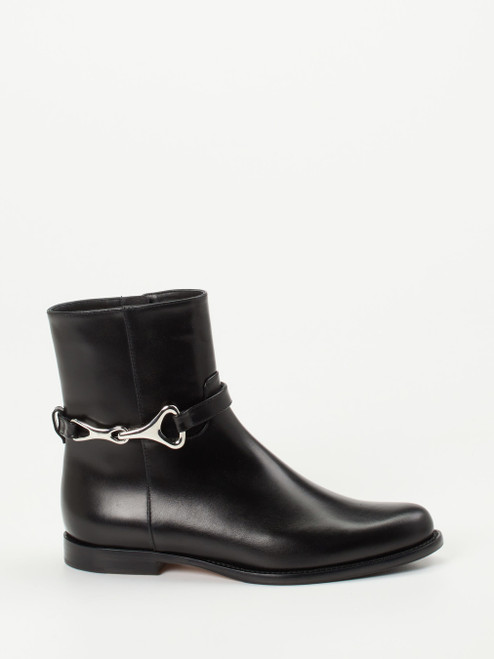 Stiefelette-17300090026 Unützer