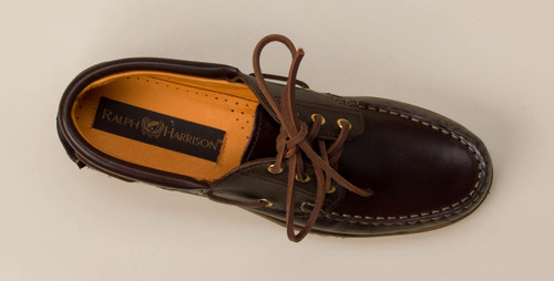 Bootsschuh-16612090085 Ralph Harrison