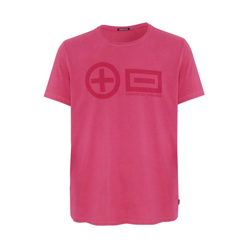 Chiemsee T-Shirt T-Shirt Herren