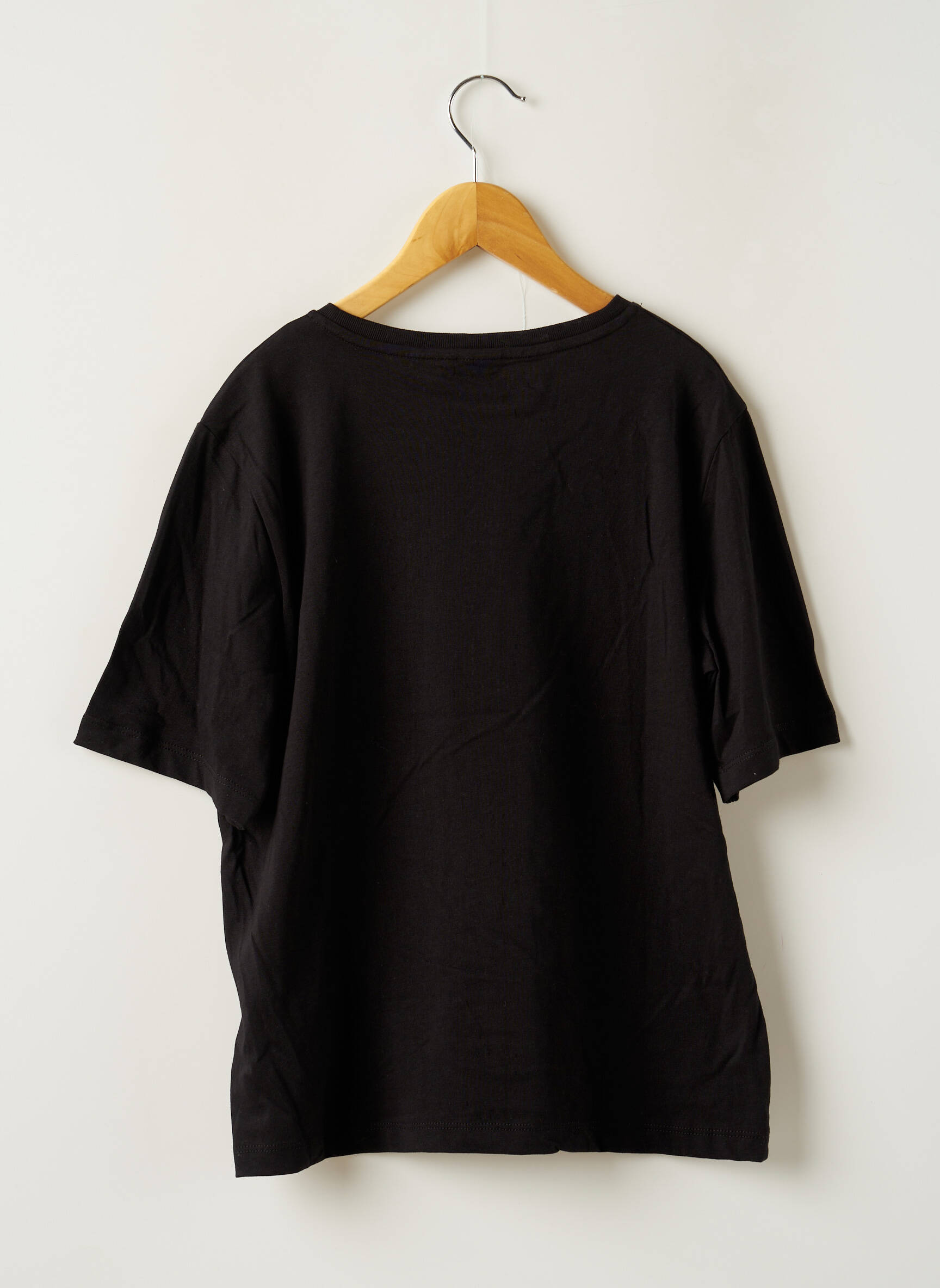 G Star Tshirts Fille couleur noir