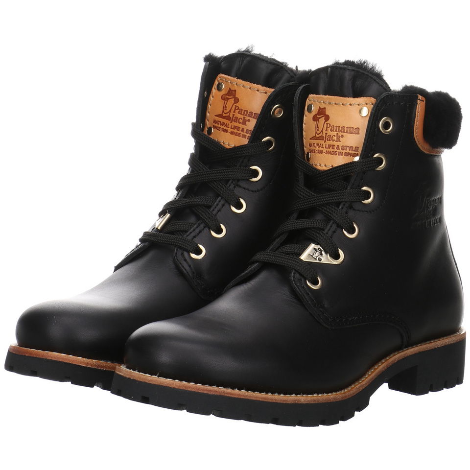 Panama Jack Panama Igloo Boots