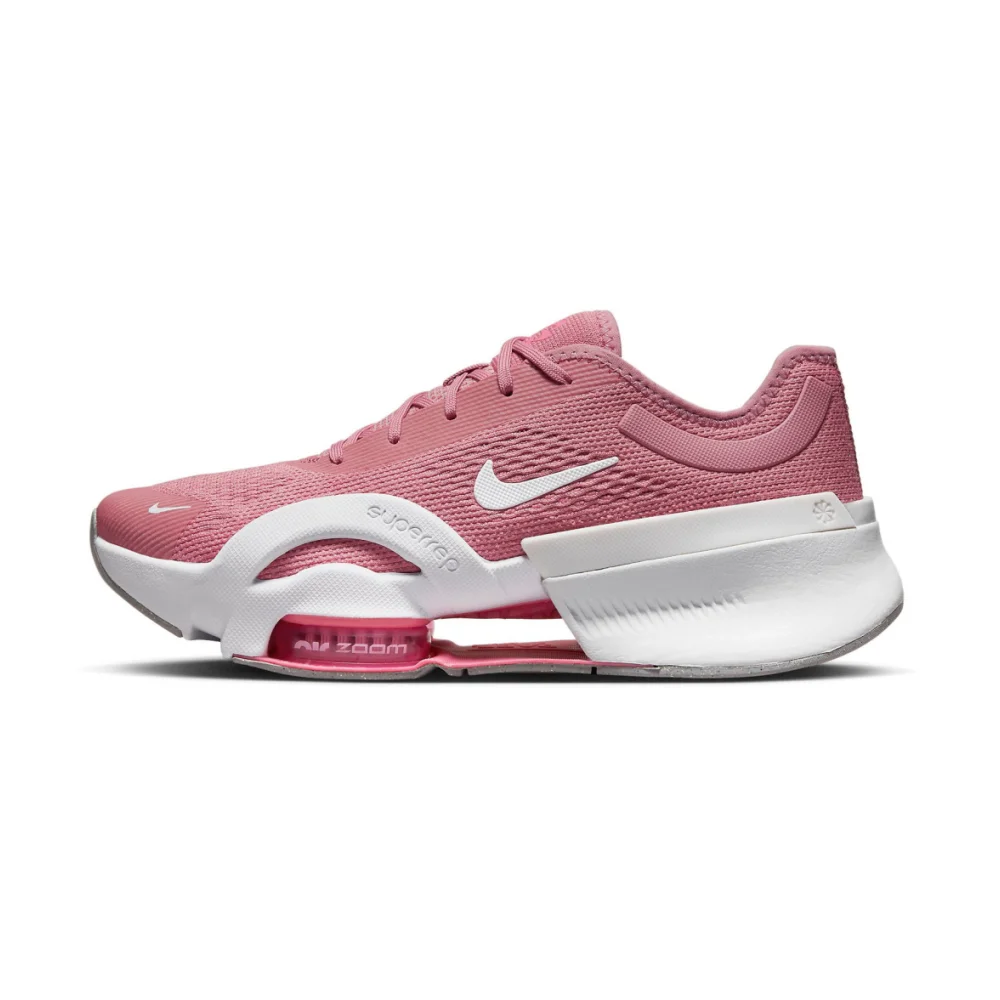 Nike Zoom SuperRep 4 Next Nature W DO9837-600 / pink