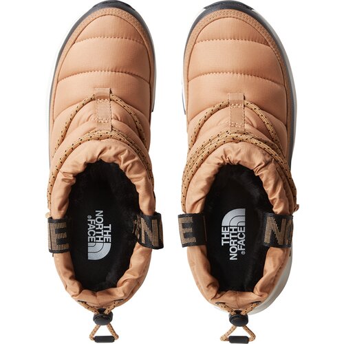 DAMEN W THERMOBALL LACE UP WP