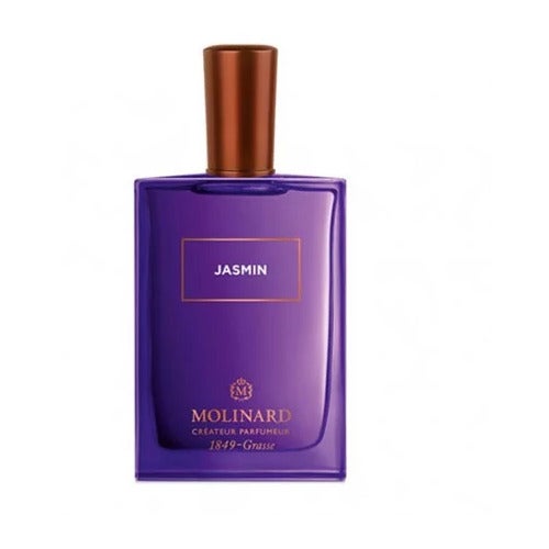 Molinard Jasmin Eau de Parfum 75 ml