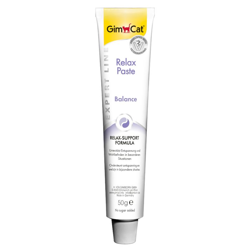 GimCat Relax Paste zu TOP-Preisen