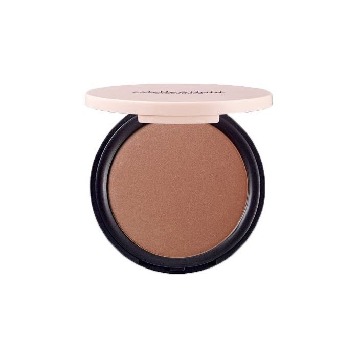 Fresh Glow Satin Blush