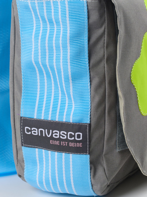 Umhängetasche-93014980001 Canvasco