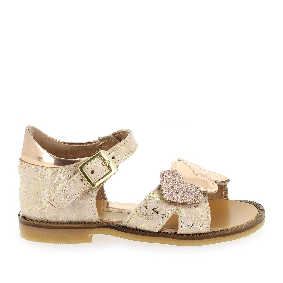 Bana & Co   22132225 - Bronze nude