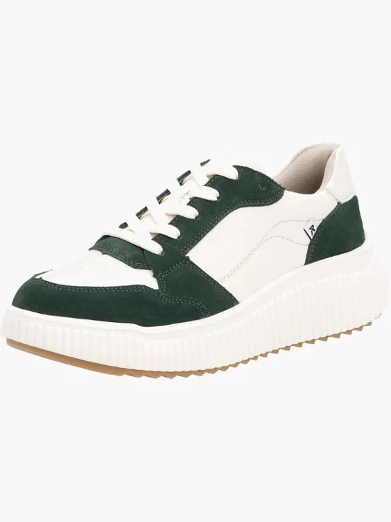 Rieker Damen Sneaker Low