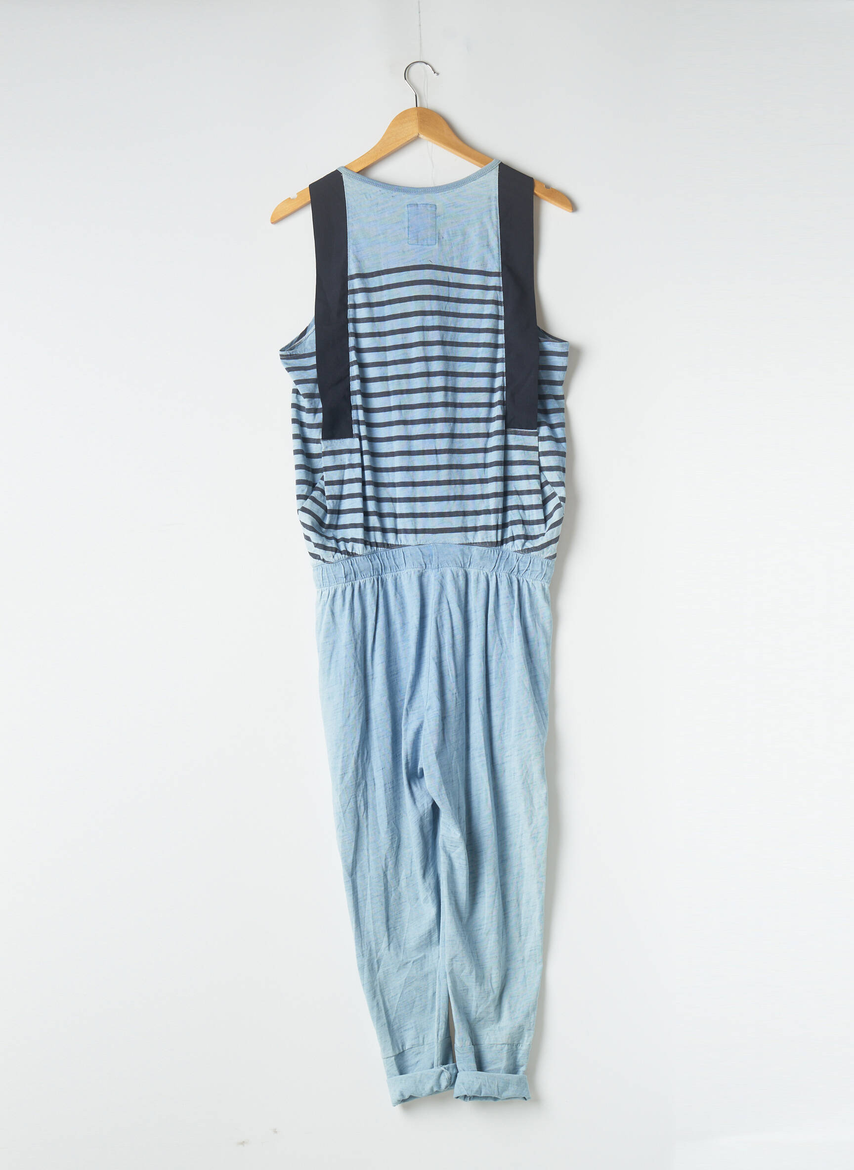 G Star Combinaisons 1 Femme couleur bleu