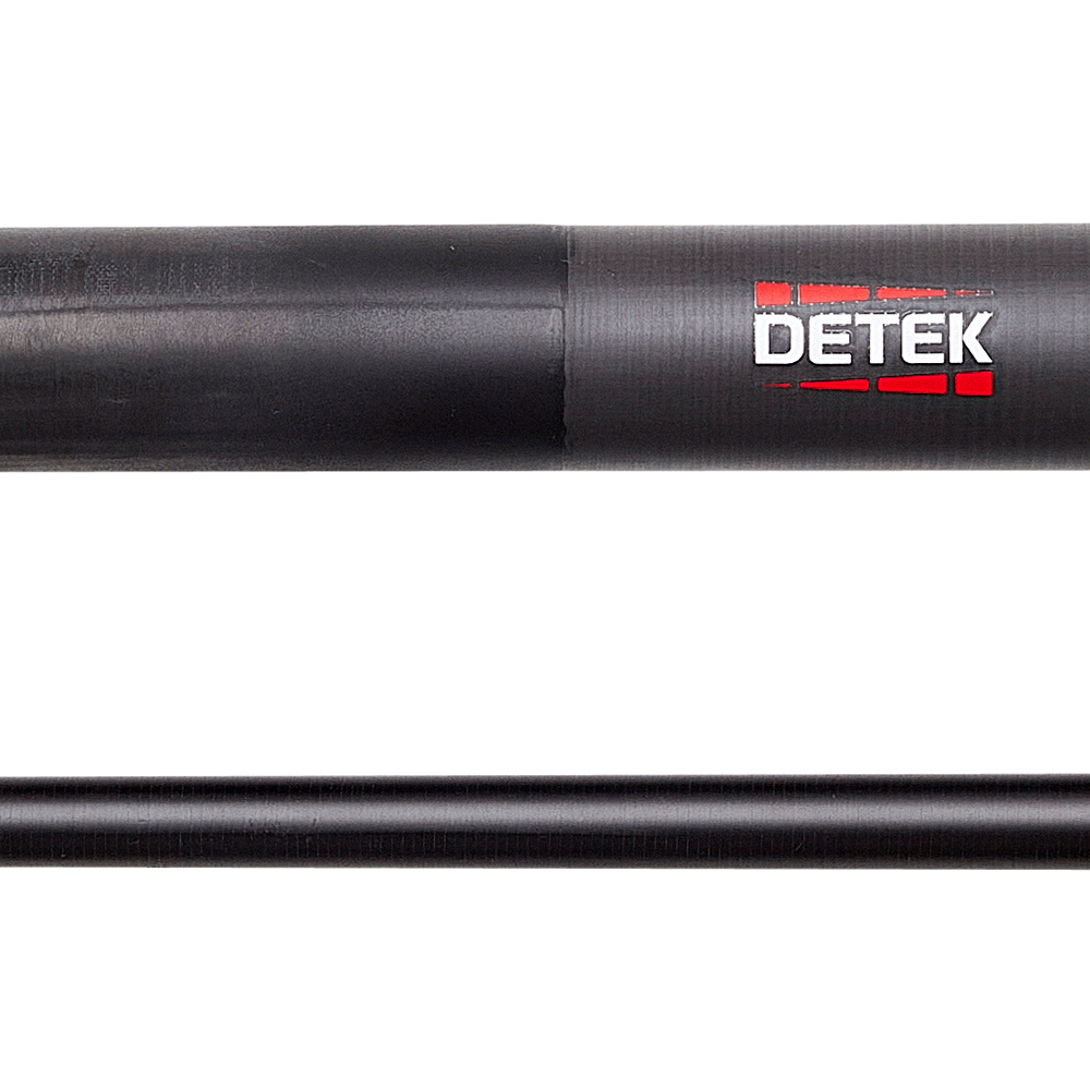 DAM Stipprute Detek Extreme Carp Pole Kit