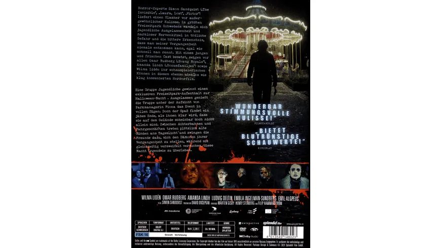 Halloween Park