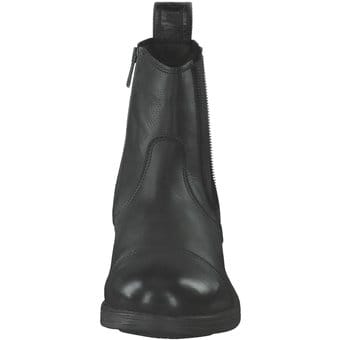 Replay Chelsea Boots in schwarz