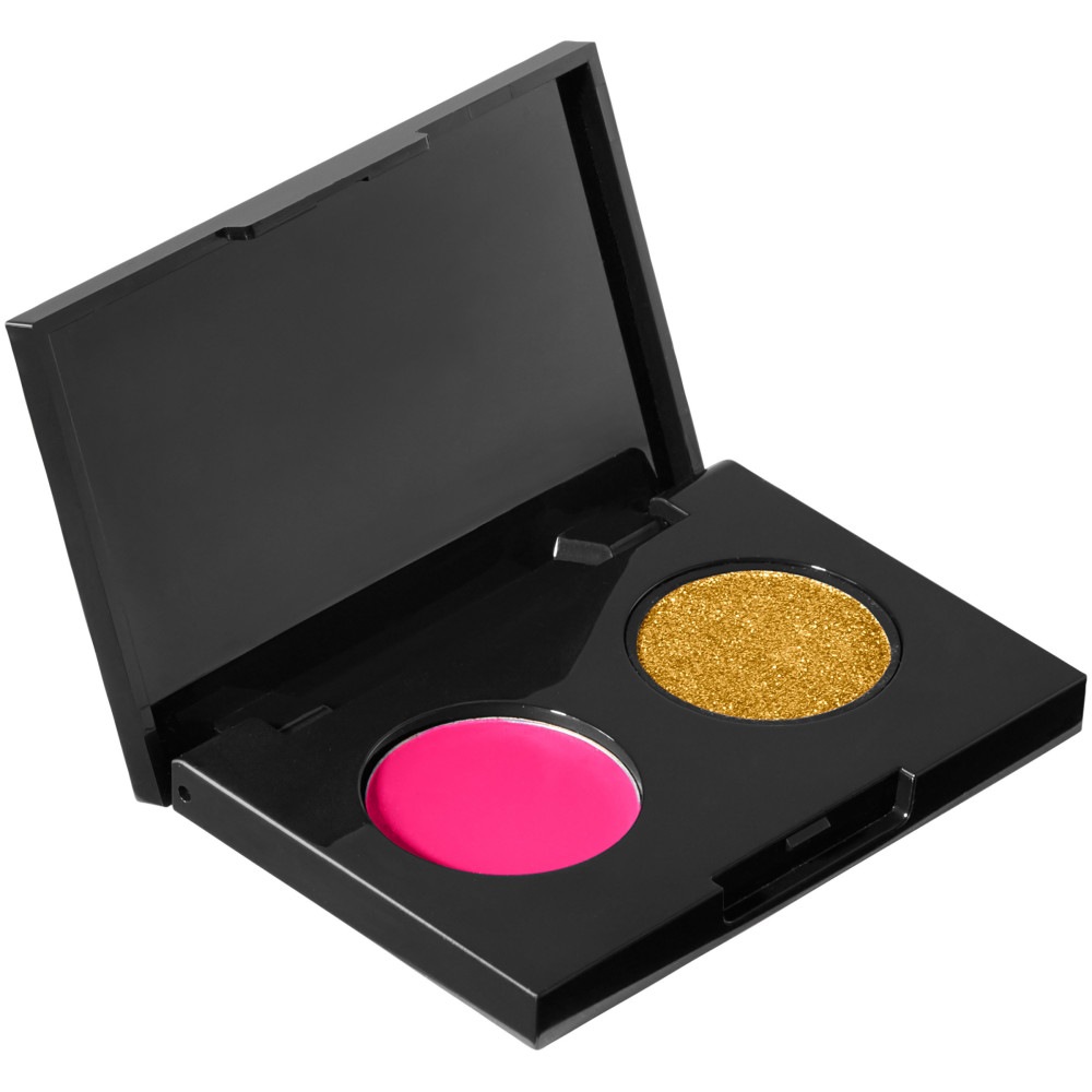 Kit de ruj Maybelline Metallic Python