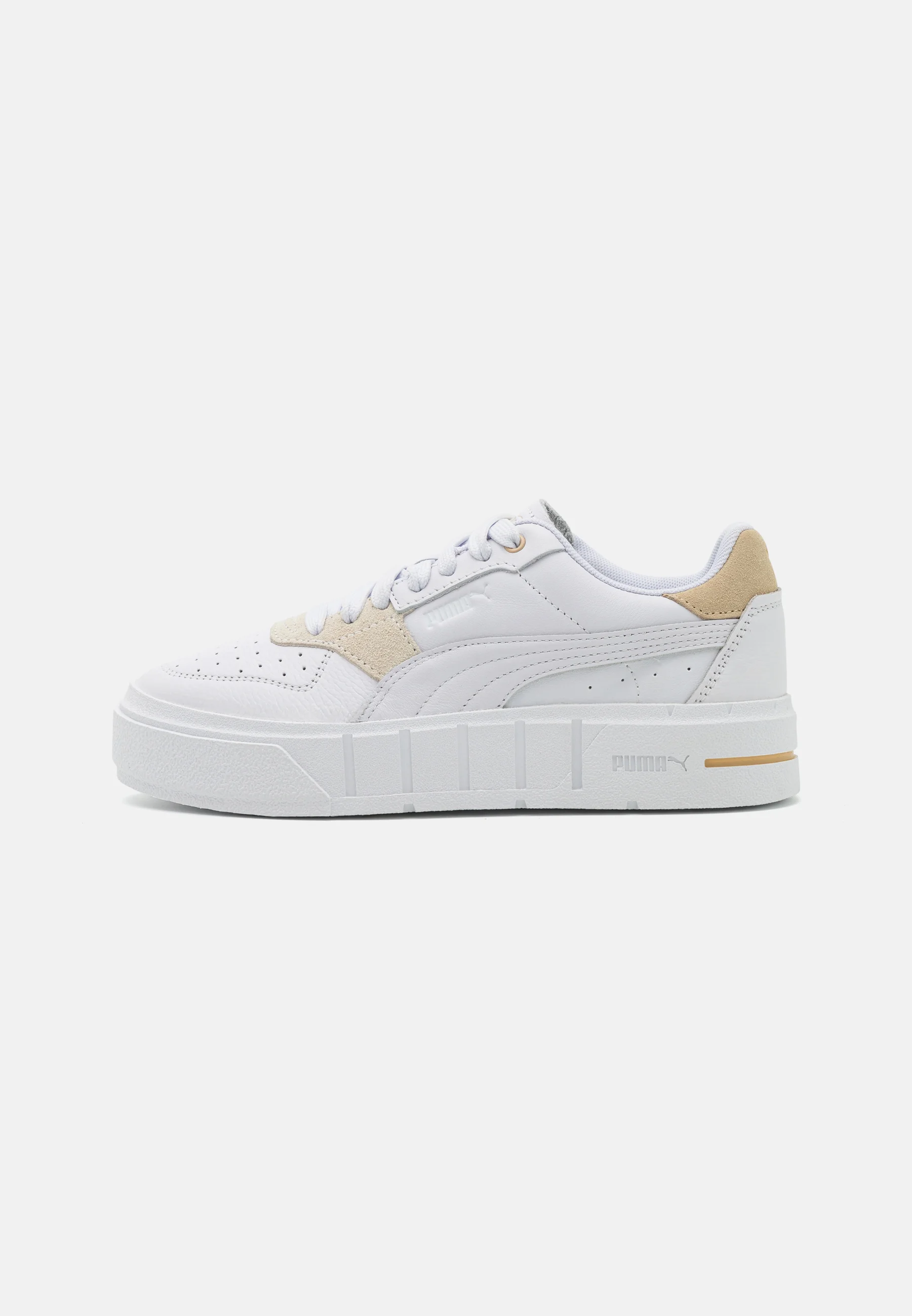Puma CALI COURT MATCH - Zapatillas bajas