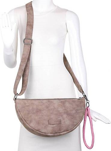Fritzi aus Preußen Fritzi35N Vintage Gürteltasche 38.5 cm