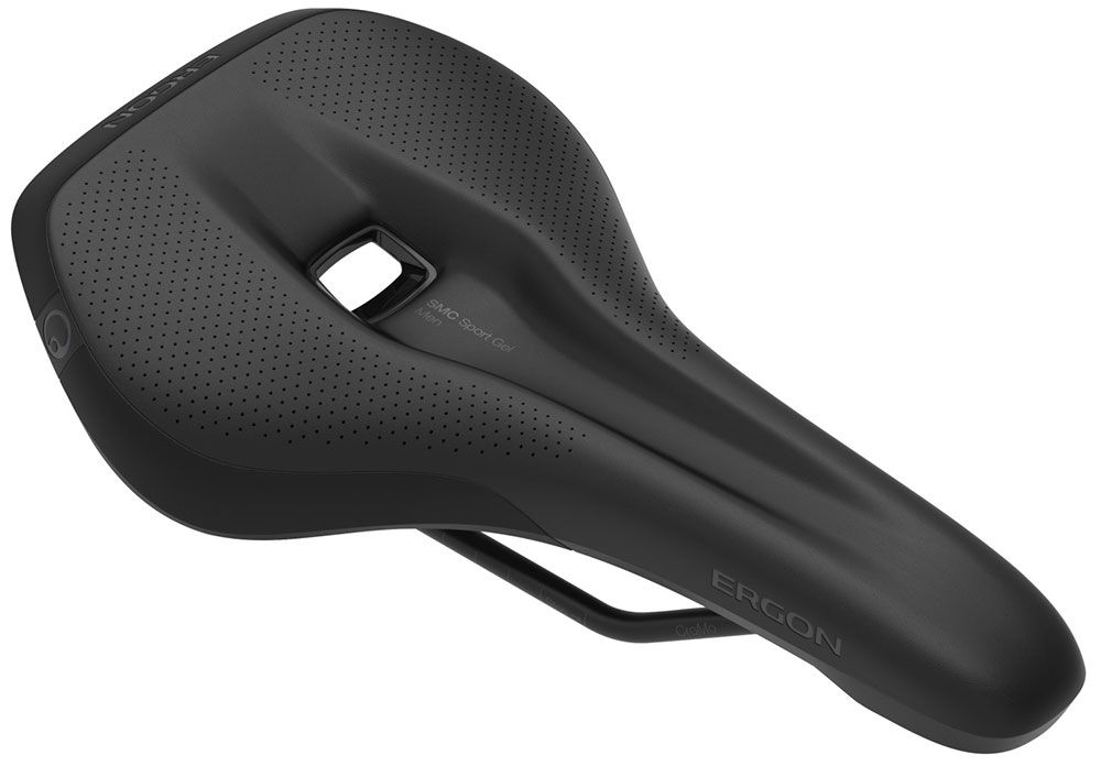 Ergon SMC Men Sport Gel Sattel kaufen | Bike-Discount