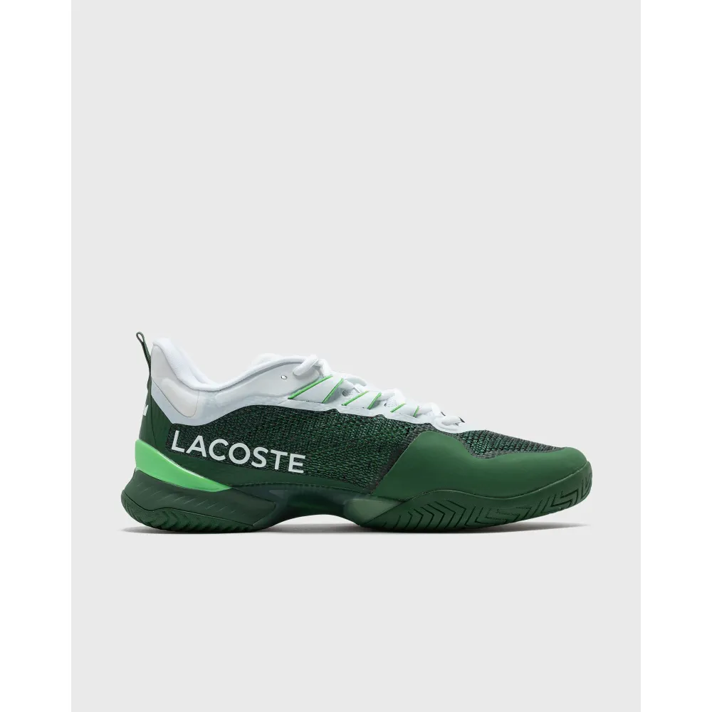 Lacoste AG LT23 ULTRA MC 1242 SMA 47SMA0101-2D2 / grün