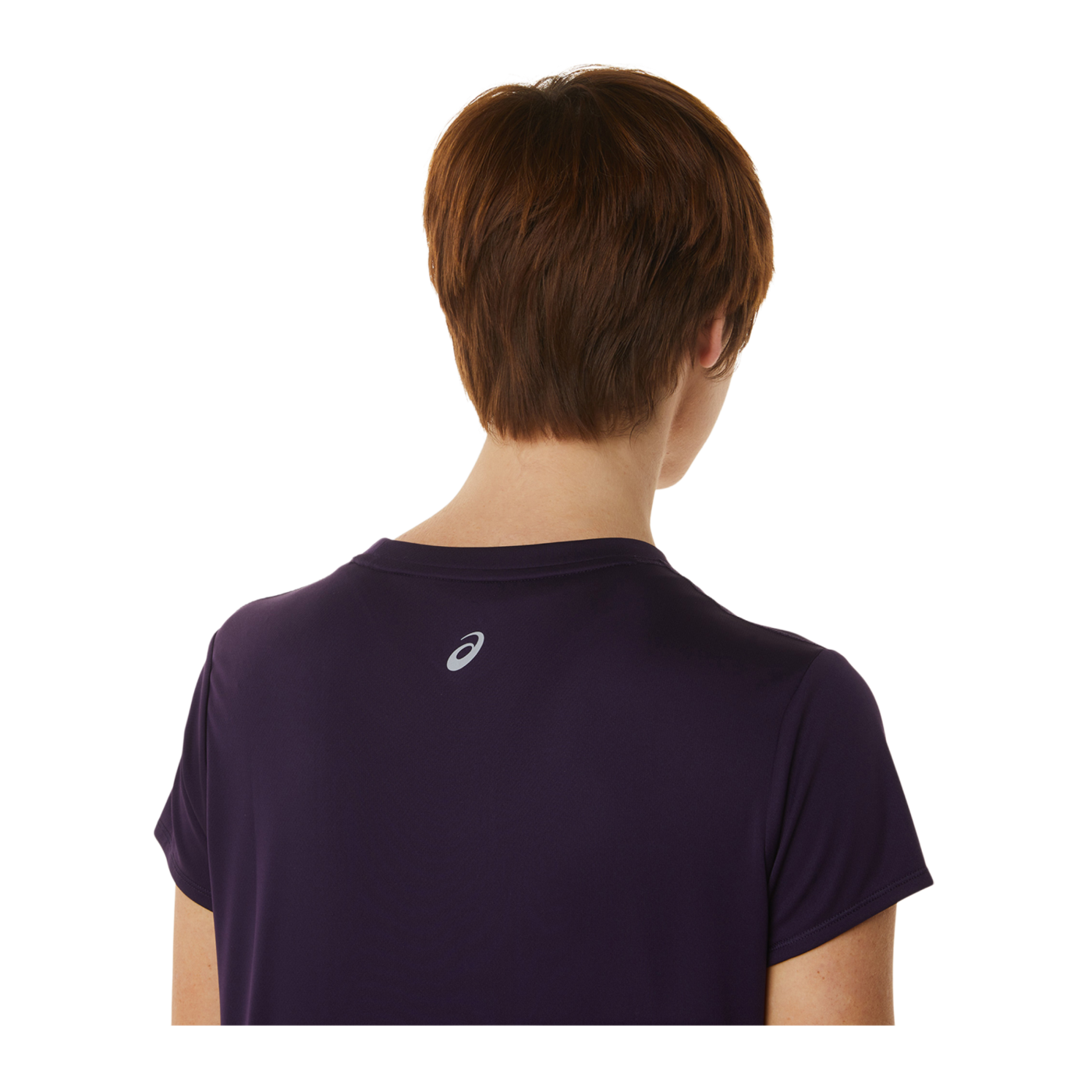 Asics Fujitrail T-Shirt Damen Schwarz F500