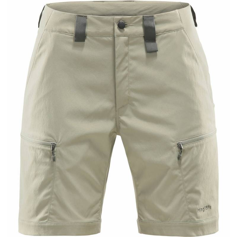 Haglöfs Mid Fjell Shorts Funktionsshorts Damen